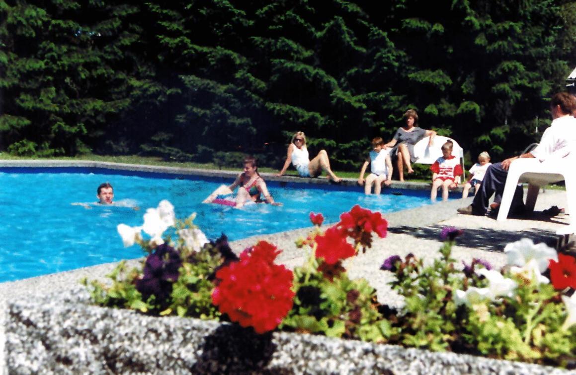 Land-Gut-Hotel Zur Lochmuehle Penig Esterno foto